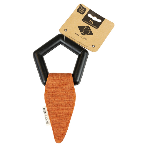 weitere Abbildung D&D Hundespielzeug Bunny beige/orange