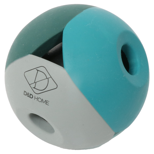 D&D Hundespielzeug Luca Lagoon blau