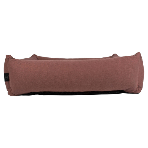 weitere Abbildung D&D Katzenbett Eden maroon