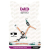 D&D Katzengarnitur Catwalk/Original Small Harness weiß Abbildung 2