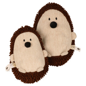 Abbildung D&D Katzenspielzeug Kicking Cushion Spike beige