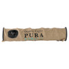 D&D Katzentunnel Home Collection Pura Vida Jute Abbildung 1