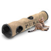 D&D Katzentunnel Home Collection Pura Vida Jute Abbildung 4