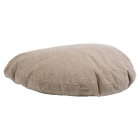 Abbildung D&D Kissen fr Hunde Pebble taupe