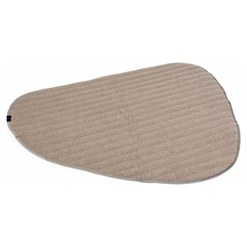 D&D Wendedecke für Hunde "Pebble" taupe