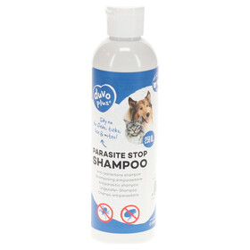 Abbildung Duvo+ Anti-Parasiten Shampoo fr Katzen 250 ml
