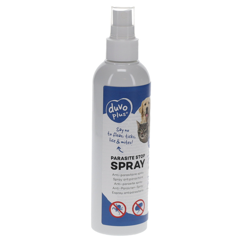 weitere Abbildung Duvo+ Anti-Parasiten-Spray 250 ml fr Hunde