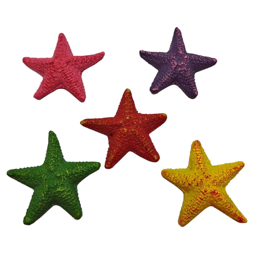 Aquariumdekoration Seestern, Abbildung 1
