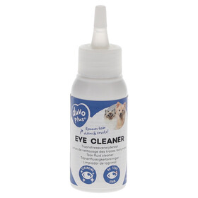 Abbildung Duvo+ Augenreinigungslotion 60 ml fr Katzen
