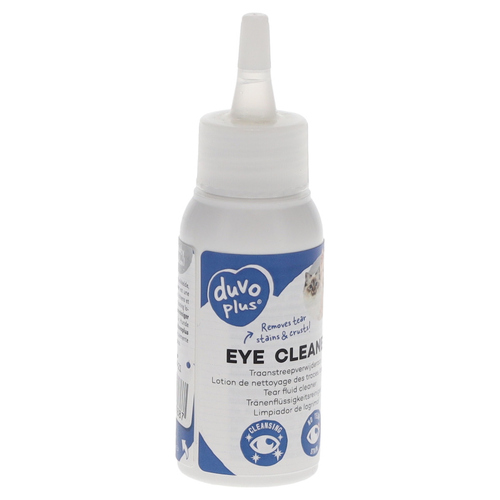 weitere Abbildung Duvo+ Augenreinigungslotion 60 ml fr Katzen