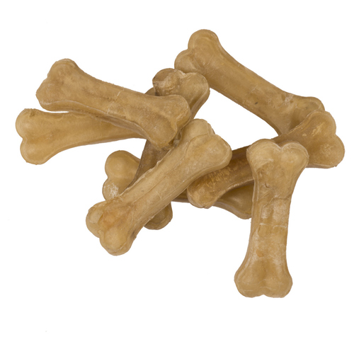 BONES! Kauknochen, Abbildung 1