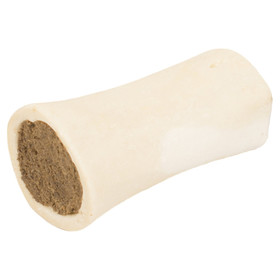 Abbildung Duvo+ BONES! gefllte Rinderknochen Fleisch