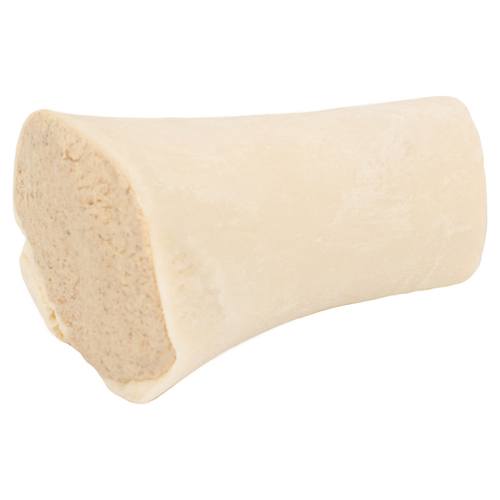 Duvo+ BONES! gefüllte Rinderknochen Hähnchen