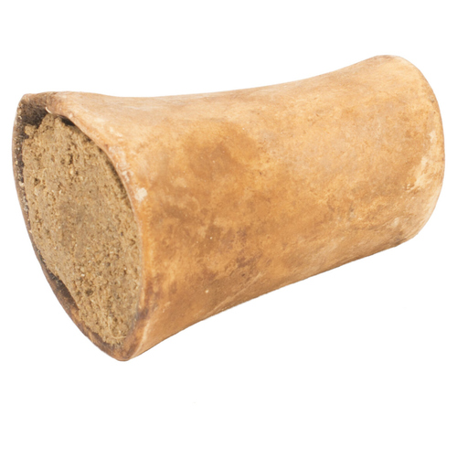 Duvo+ BONES! gefüllter & geräucherter Rinderknochen