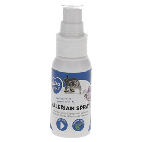 Abbildung Duvo+ Baldrian-Spray