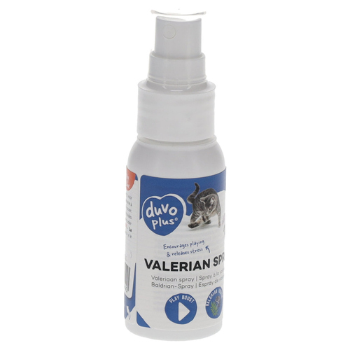 weitere Abbildung Duvo+ Baldrian-Spray