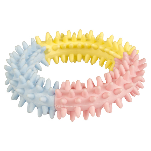 Duvo+ Beißring für Welpen