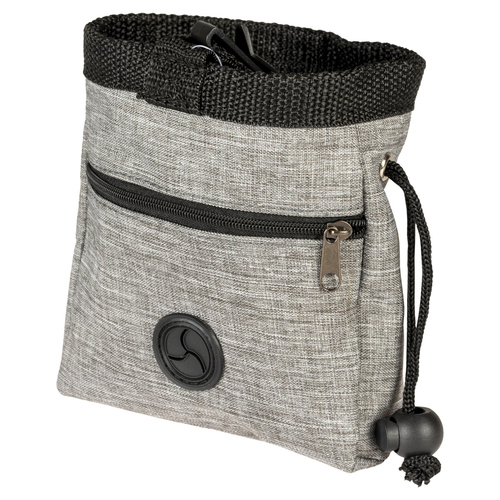 Duvo+ Belohnungsbeutel grau