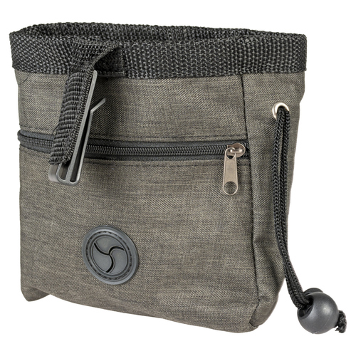 Duvo+ Belohnungsbeutel schwarz