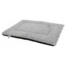 Abbildung Duvo+ Bench Kissen Sherpa ECO grau