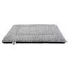 Duvo+ Bench Kissen Sherpa ECO grau Abbildung 2