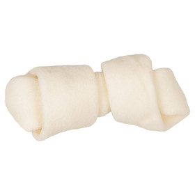 Abbildung Duvo+ Boneata Rinderhaut-Knochen 17 cm - 4 Stck