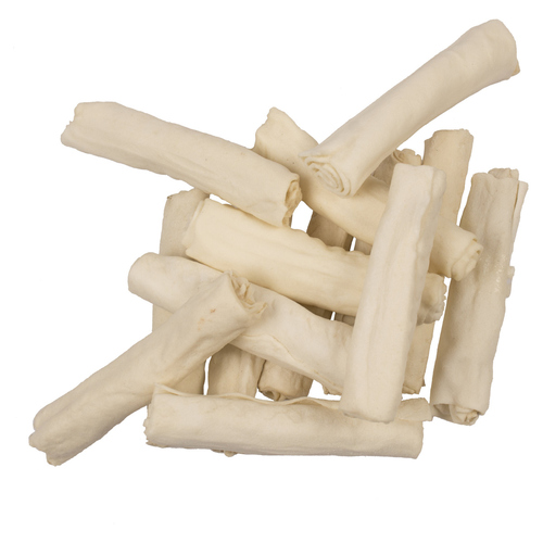 Duvo+ Boneata Rinderhaut-Rolle 13 cm - 14 Stück