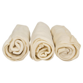 Abbildung Duvo+ Boneata Rinderhaut-Rolle 25 cm - 3 Stck