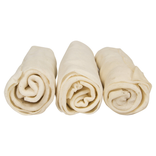 Duvo+ Boneata Rinderhaut-Rolle 25 cm - 3 Stück