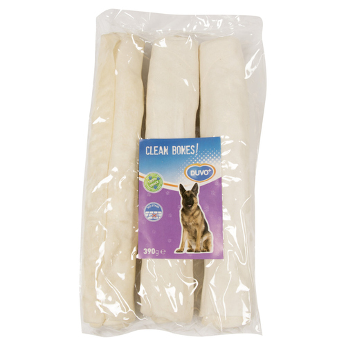 weitere Abbildung Duvo+ Boneata Rinderhaut-Rolle 25 cm - 3 Stck