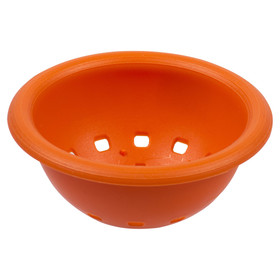 Abbildung Duvo+ Brutnest Kunststoff orange