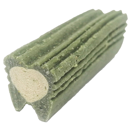 weitere Abbildung Duvo+ Chew! Dental gefllte Sticks grn 420 g