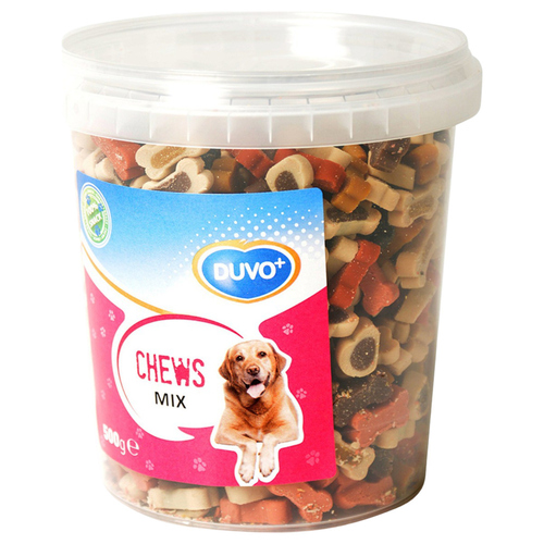 Duvo+ Chews! Mix 500 g