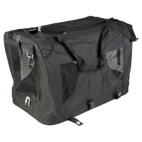 Abbildung Duvo+ Click & Go Reisetasche schwarz