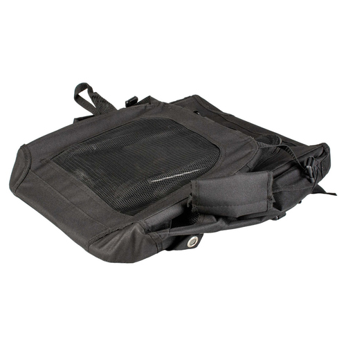 weitere Abbildung Duvo+ Click & Go Reisetasche schwarz