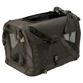 Abbildung Duvo+ Click & Go Reisetasche schwarz