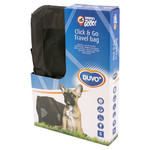 Click & Go Reisetasche schwarz, Abbildung 2