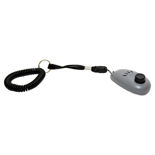 Duvo+ Clicker Trainer