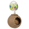 Duvo+ Coconut Jungle Haus mit Drahtbefestigung Abbildung 2