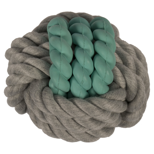 Duvo+ Dental Ball, Freshmint, Durchmesser: 6,5 cm