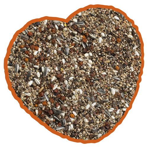 weitere Abbildung Duvo+ Dompfaffe Speziell Mix 15 kg