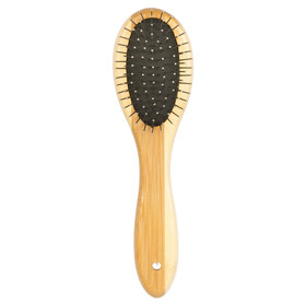 Abbildung Duvo+ Drahtbrste Bamboo fr Katzen