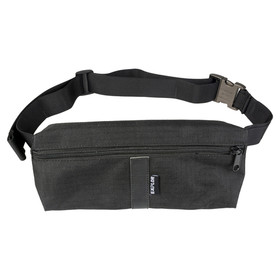 Abbildung Duvo+ EXPLOR Gear Bauchtasche schwarz
