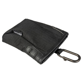 Abbildung Duvo+ EXPLOR Gear Snacktasche schwarz