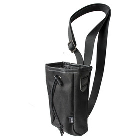 Abbildung Duvo+ EXPLOR Gear Trinkflaschenhalter schwarz