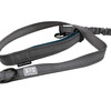 Duvo+ EXPLOR Ultimate Fit 2in1 Leine Classic petrol blue Abbildung 3
