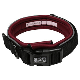 Abbildung Duvo+ EXPLOR Ultimate Fit Comfy Halsband Fashion plum purple