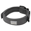 Duvo+ EXPLOR Ultimate Fit Comfy Halsband Safety silver reflective Abbildung 2