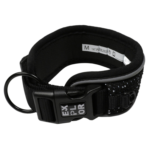 weitere Abbildung Duvo+ EXPLOR Ultimate Fit Control Halsband Fashion granite black