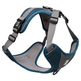 Abbildung Duvo+ EXPLOR Ultimate Fit No-Pull Geschirr Classic petrol blue